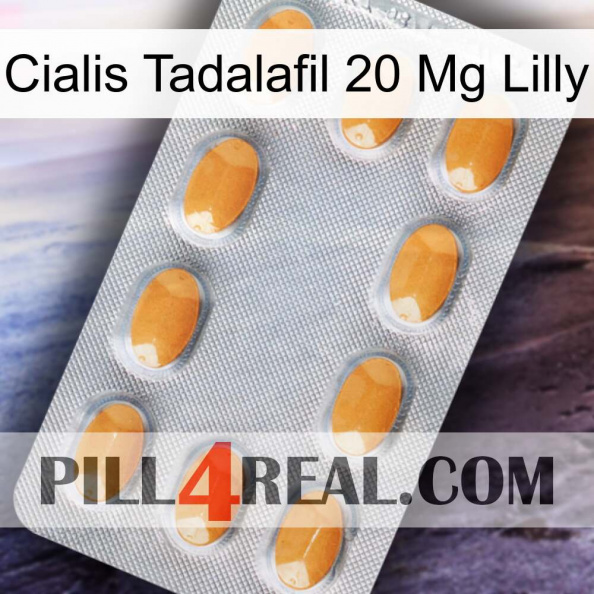 Cialis Tadalafil 20 Mg Lilly cialis3.jpg